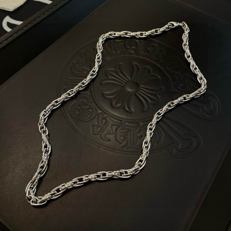 Chrome Hearts necklace 11yxx79